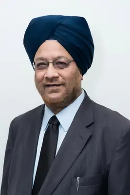 Image of Janak Chhabra, Associate